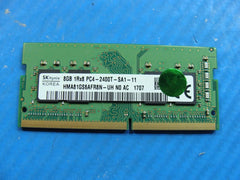 Dell 5580 So-Dimm SK Hynix 8GB 1Rx8 Memory RAM PC4-2400T HMA81GS6AFR8N-UH