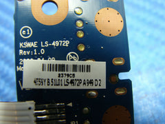 Toshiba Satellite L555D-S7930 17.3" Genuine USB Board w/ Cable LS-4972P ER* - Laptop Parts - Buy Authentic Computer Parts - Top Seller Ebay