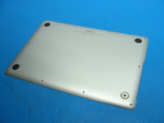 MacBook Pro A1425 13" 2012 MD212LL/A Genuine Bottom Case Housing 923-0229 #4 - Laptop Parts - Buy Authentic Computer Parts - Top Seller Ebay