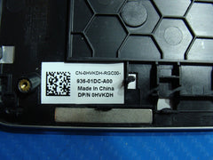 Dell Inspiron 13 7386 13.3" Palmrest w/Touchpad Keyboard HVKDH Grade A