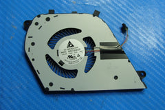 Dell Inspiron 15 7570 15.6" CPU Cooling Fan y64h5 023.1009j.0011