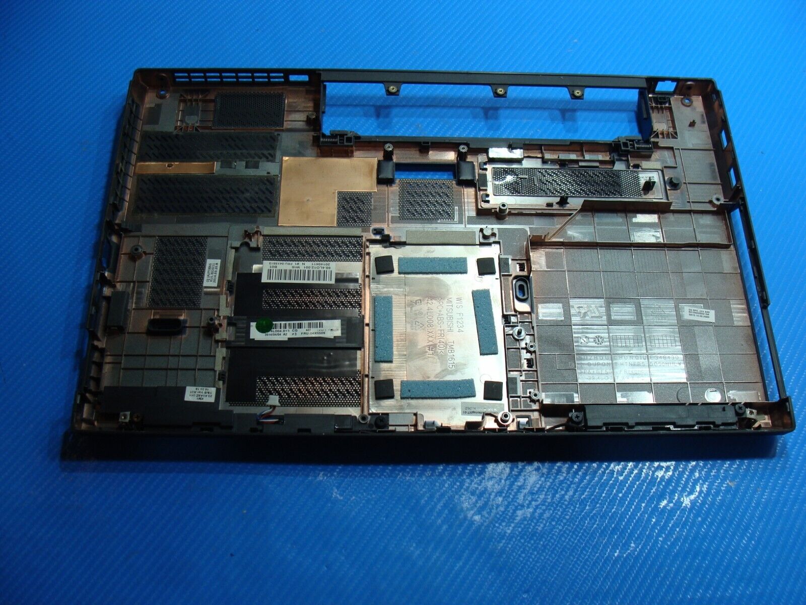 Lenovo ThinkPad T540p 15.6