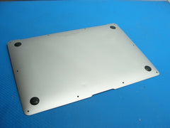 MacBook Air 13" A1466 Early 2015 MJVE2LL/A Genuine Bottom Case Silver 923-00505 - Laptop Parts - Buy Authentic Computer Parts - Top Seller Ebay