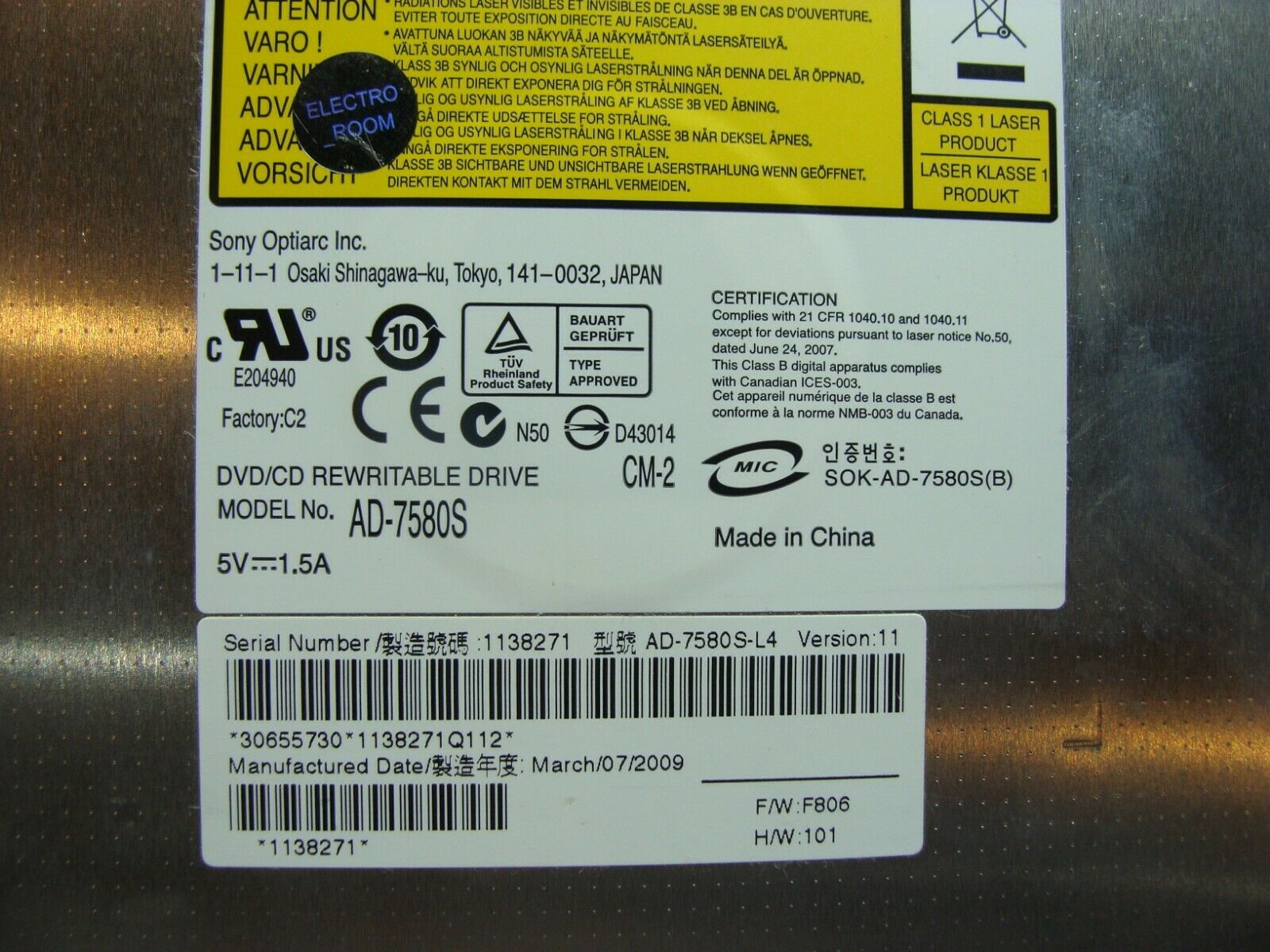 Lenovo IdeaPad 15.4