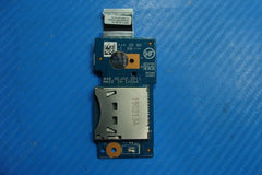 HP Envy 17m-bw0013dx 17.3" Genuine SD Card Reader Board w/Cable 448.0EJ02.0011 