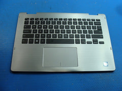 Dell Inspiron 13 7368 13.3" Palmrest w/Touchpad Keyboard Backlit HW10K