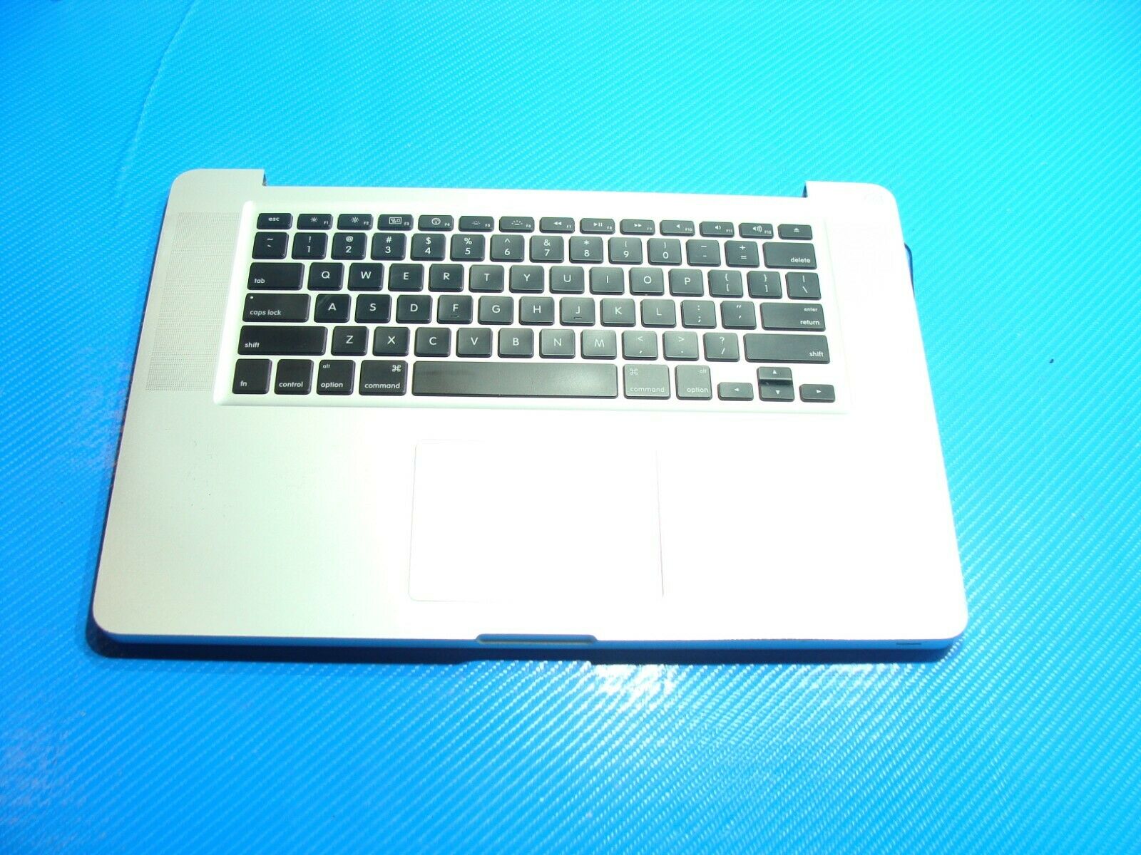 MacBook Pro A1286 15