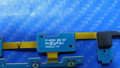 Samsung Galaxy Note GT-N5110 8" OEM Power & Volume Button Board Flex Cable Samsung