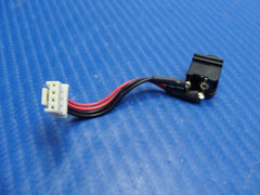 Panasonic Toughbook CF-C1 12.1" Genuine Laptop DC In Power Jack with Cable Panasonic