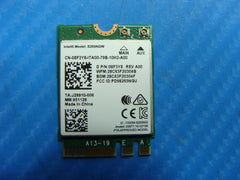 Dell Latitude 14" 5480 Genuine Wireless WiFi Card 8265NGW 8F3Y8 