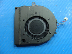 HP Envy 17-cg1075cl 17.3" CPU Cooling Fan L87961-001 DC28000QNS0