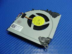 Dell Inspiron 15 7559 15.6" Genuine Laptop Cooling Fan RJX6N DFS201105000T ER* - Laptop Parts - Buy Authentic Computer Parts - Top Seller Ebay