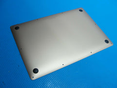 MacBook Air A1932 13" 2019 MVFH2LL/A Bottom Case Space Gray 923-03270 - Laptop Parts - Buy Authentic Computer Parts - Top Seller Ebay