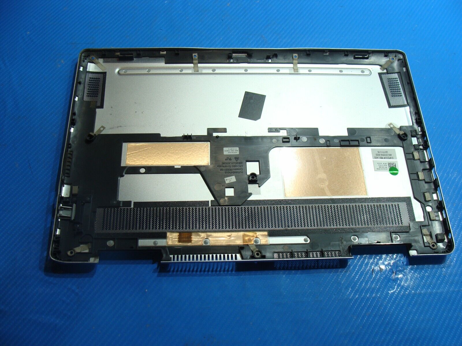 Dell Inspiron 15 7570 15.6