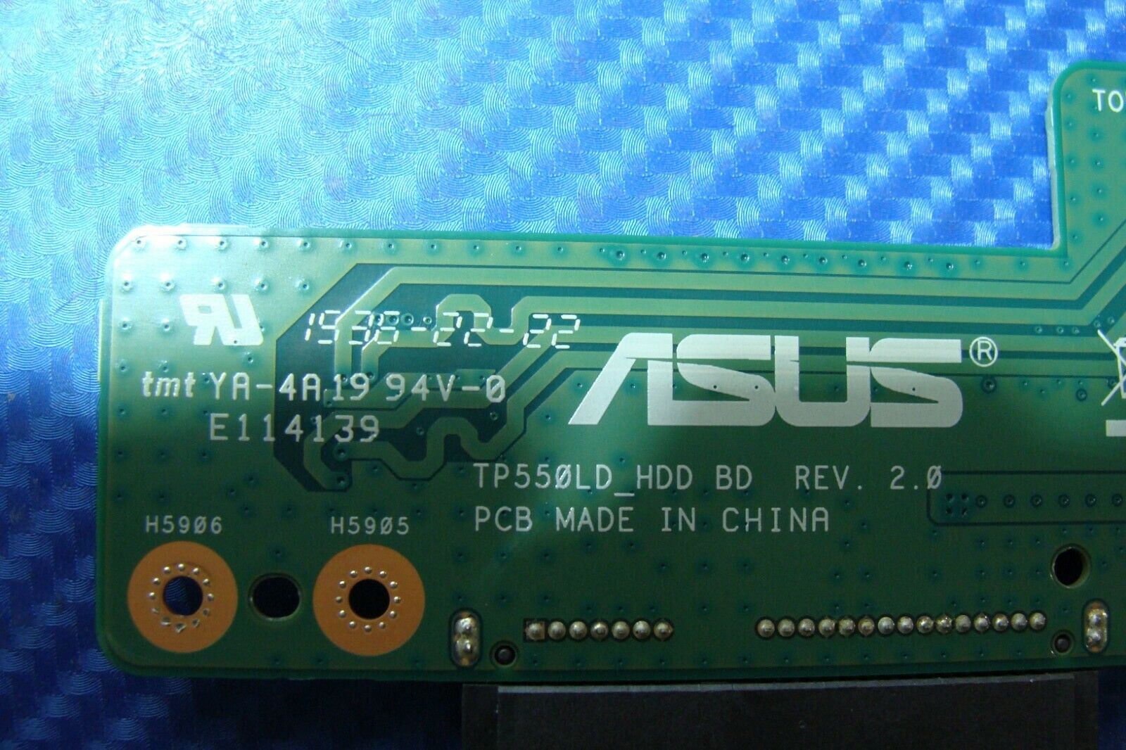 Asus 15.6