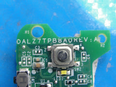 Lenovo IdeaPad U310 Touch 20222 13.3" Power Button Board w/ Cable DALZ7TPB8A0 Lenovo