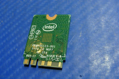 Dell Inspiron 17.3" 17 7778 OEM Wireless WiFi Card MHK36 3165NGW GLP* Dell