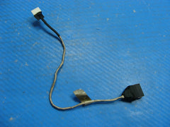 Lenovo Edge 15.6" 2-1580 80QF Genuine DC IN Power Jack w/Cable 450.03S02.0011 Lenovo