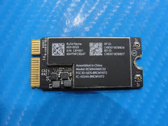 MacBook Air 13" A1466 2015 MJVE2LL/A MJVG2LL/A Wireless AirPort Card 661-7481