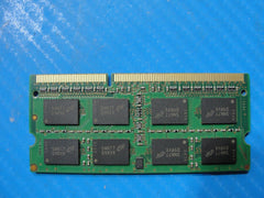 Dell 3570 Micron 8GB 2Rx8 PC3L-12800S Memory RAM SO-DIMM MT16KTF1G64HZ-1G6N1