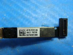 HP Pavilion 11.6"11-n010dx OEM LCD Video Cable w/Webcam Sensor Board 757022-2B0 HP