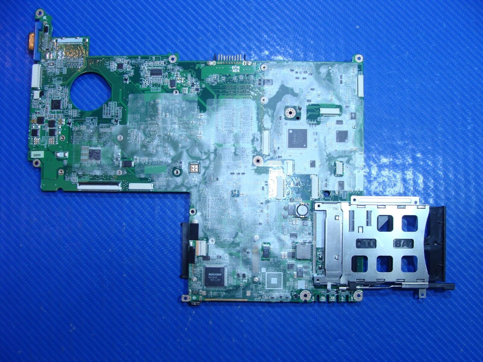 Toshiba Satellite U305-S2812 13.3