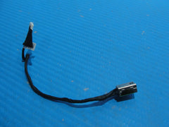 Dell Inspiron 3558 15.6" Genuine DC IN Power Jack w/Cable 450.03006.1001 RYX4J - Laptop Parts - Buy Authentic Computer Parts - Top Seller Ebay