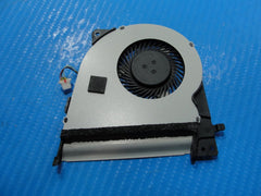 Asus ZenBook UX303UA 13.3" Genuine Laptop CPU Cooling Fan 13NB04R1P07011