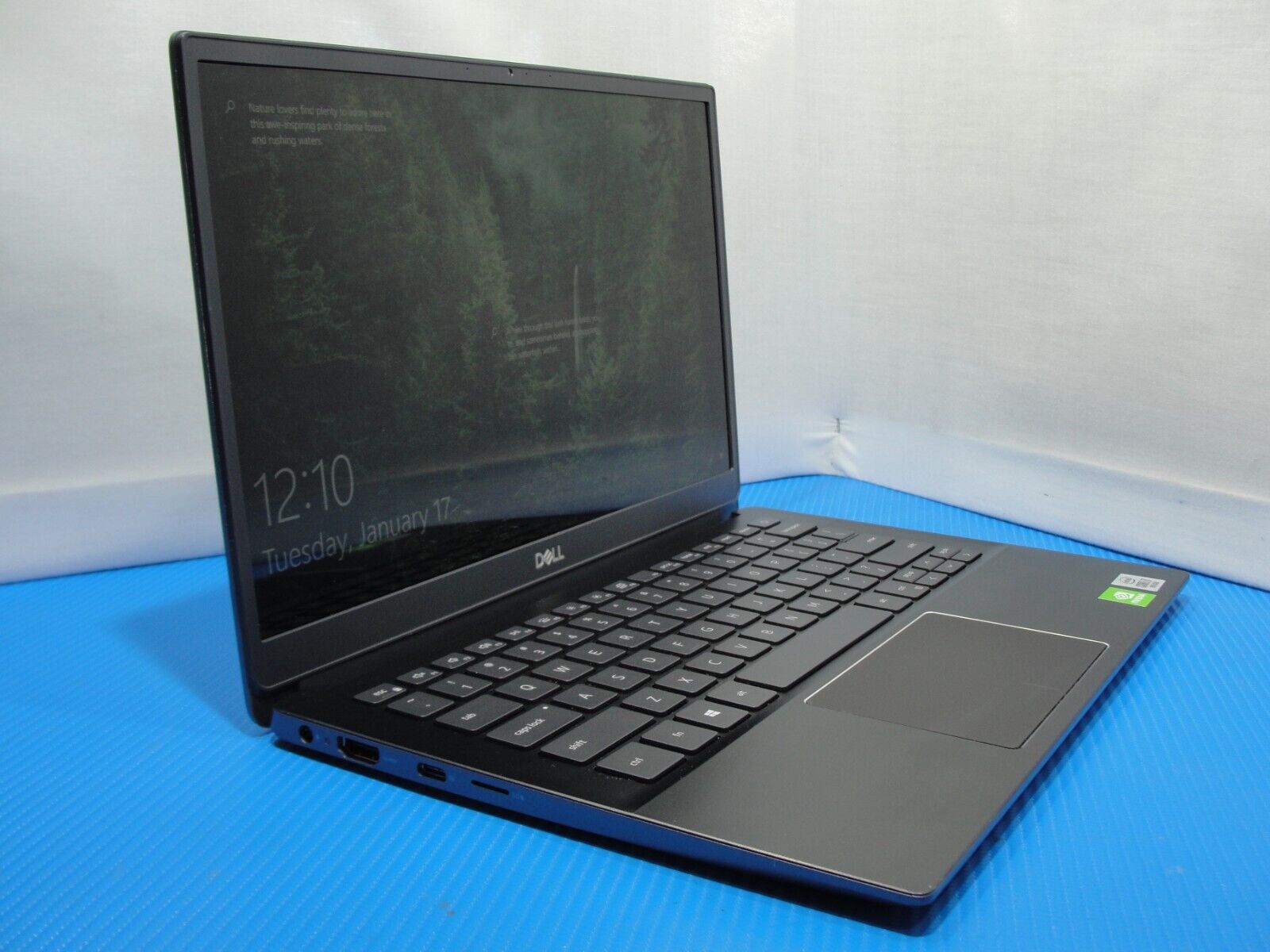 Dell Vostro 5391 13