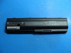 HP 15.6" 2000-2b89wm Genuine Laptop Battery 10.8V 47Wh 4200mAh 593553-001 MU06