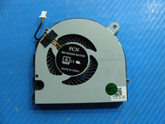 Acer Aspire 15.6” VX 15 VX5-591G-7061 Genuine Laptop CPU Cooling Fan DC28000J2F0