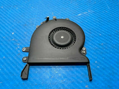 MacBook Pro 15" A1707 Late 2016 MLH42LL/A Right CPU Cooling Fan 923-01471 