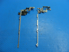 HP Stream 11.6" 11-ah110nr OEM Hinge Set Left & Right EBY0H017010 EBY0H018010 - Laptop Parts - Buy Authentic Computer Parts - Top Seller Ebay