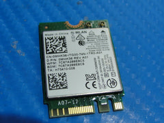 Dell Inspiron 15.6" 15-5567 Genuine Laptop Wireless WiFi Card 3165NGW MHK36 - Laptop Parts - Buy Authentic Computer Parts - Top Seller Ebay