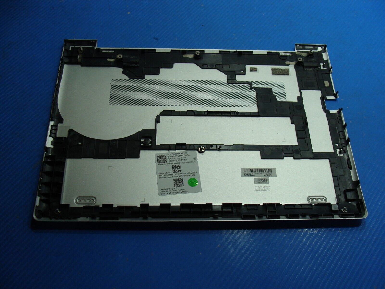 HP EliteBook 840 G6 14