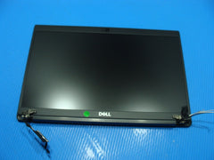 Dell Latitude 7390 13.3" Genuine Matte FHD LCD Screen Complete Assembly Black