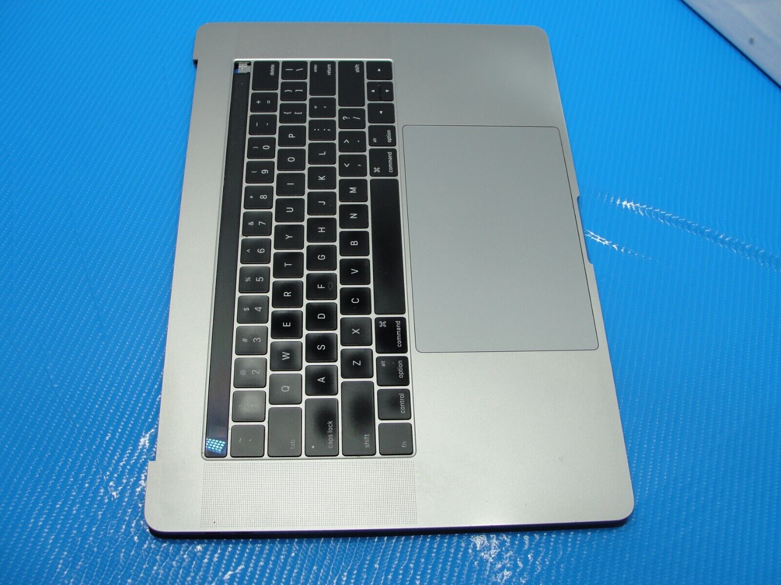 MacBook Pro A1707 15