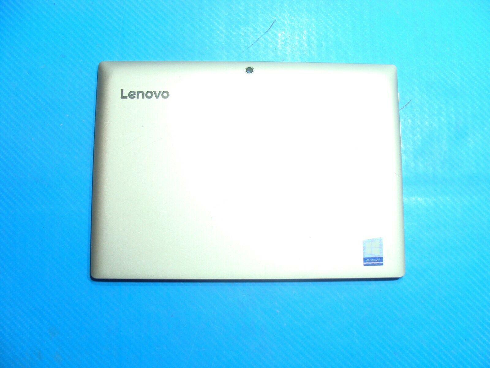 Lenovo MiiX 320-10ICR 10.1