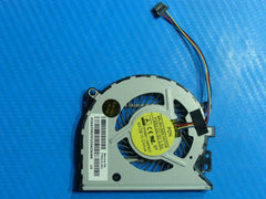 HP Envy x360 15-u011dx 15.6" Genuine Laptop CPU Cooling Fan 776213-001 - Laptop Parts - Buy Authentic Computer Parts - Top Seller Ebay