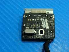 iMac 21.5" A1311 Mid 2011 MC309LL/A SD Card Reader Board w/Cable 922-9814 - Laptop Parts - Buy Authentic Computer Parts - Top Seller Ebay