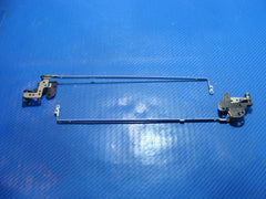 HP Pavilion 17t-g100 17.3" Genuine L/R Hinge Bracket Set FBX18002010 FBX18005010 - Laptop Parts - Buy Authentic Computer Parts - Top Seller Ebay