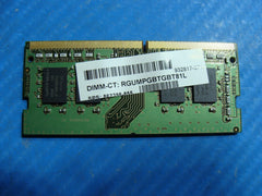 HP 14-ba253cl SK Hynix 8GB 1Rx8 PC4-2666V Memory RAM SO-DIMM HMA81GS6CJR8N-VK