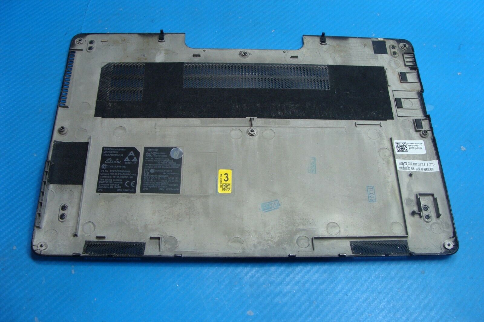 Dell Latitude E7270 12.5