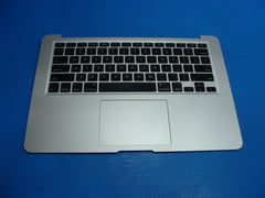 MacBook Air 13" A1466 Early 2015 MJVE2LL/A OEM Top Case Silver 661-7480 - Laptop Parts - Buy Authentic Computer Parts - Top Seller Ebay