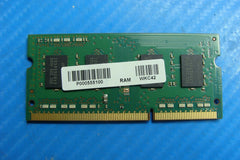 Toshiba P845t Samsung 2Gb SO-DIMM Memory RAM pc3-12800s m471b5773chs-ck0 