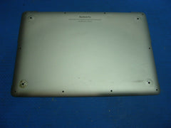 MacBook Pro A1425 13" Late 2012 MD212LL/A Genuine Bottom Case Housing 923-0229 - Laptop Parts - Buy Authentic Computer Parts - Top Seller Ebay