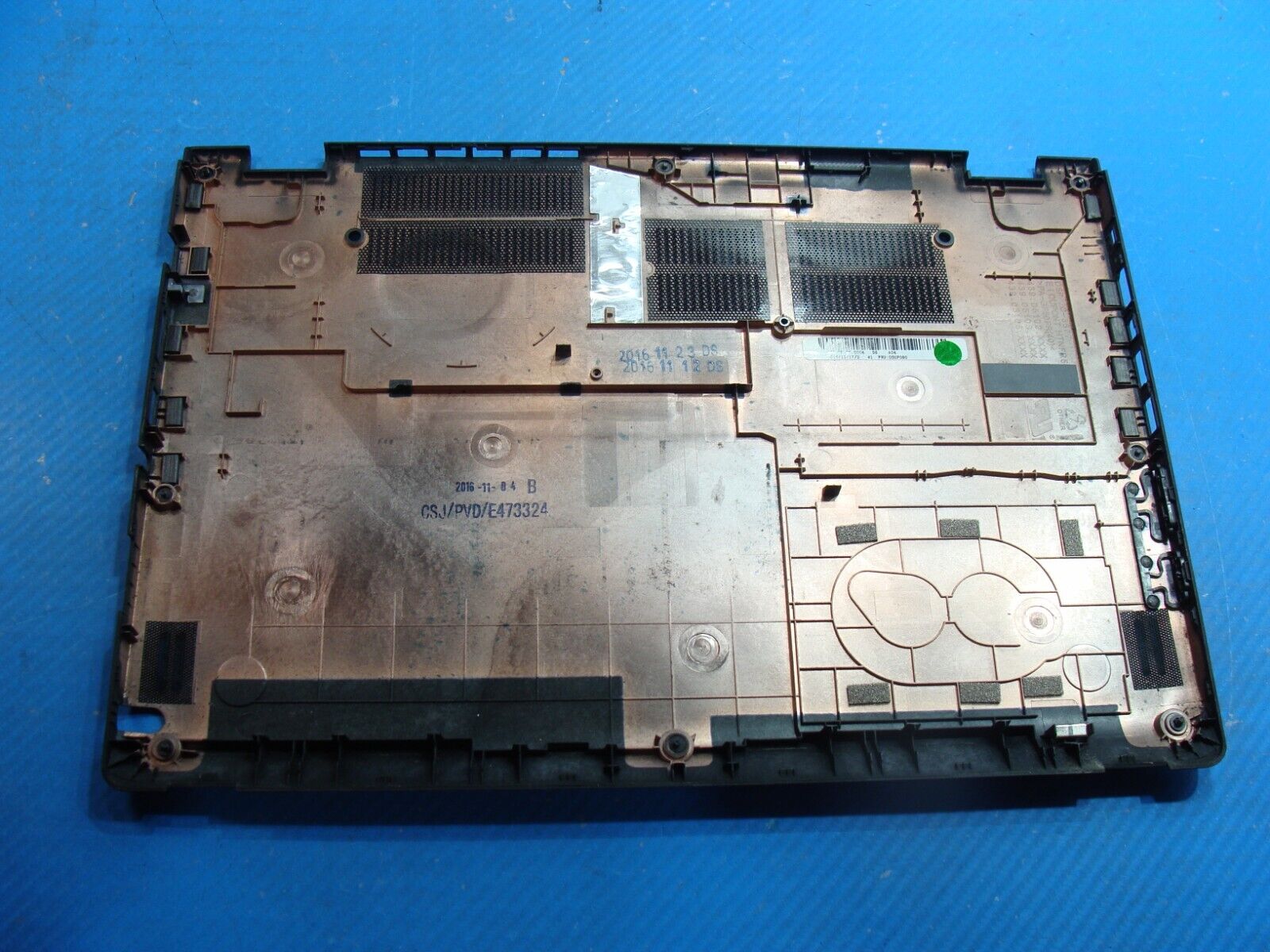 Lenovo ThinkPad Yoga 14 14 Bottom Case Base Cover 00UP080