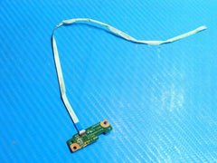 HP Stream 11-ah011wm 11.6" Genuine Laptop Power Button Board w/Cable DA0Y0HPB6A1 - Laptop Parts - Buy Authentic Computer Parts - Top Seller Ebay