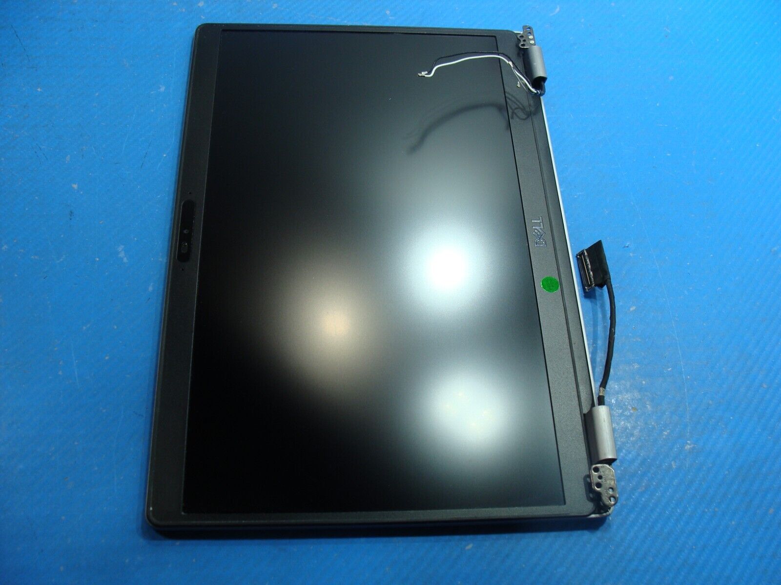 Dell Latitude 14 5410 Genuine Laptop Matte FHD LCD Screen Complete Assembly