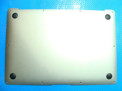 MacBook Air A1466 13" Mid 2017 MQD32LL/A Genuine Bottom Case 923-00505 